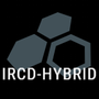 Logo Project IRCD-Hybrid