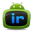 Irdroid - Infrared Remote for Android