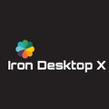 Iron Desktop X