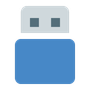 Iso2Usb