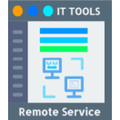 IT-Remote Service Tools
