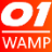 Logo Project IZ-WAMP