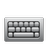 J2ME Keyboard UDP - Media Center Remote