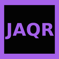 JAQRGen - Just Another QR Code Generator