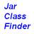 Jar Class Finder