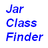 Logo Project Jar Class Finder