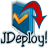 JDeploy!, easy report deploy