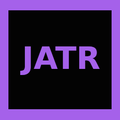 JATR - Just Another Text Reader