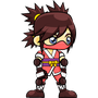 Java Game Development (Ninja Girl)