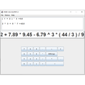 Java Calculator