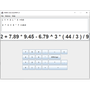 Java Calculator