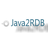 Java2RDB