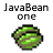 JavaBeanOne