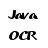 Java OCR