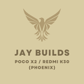 Jay Builds