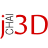 JCHAI3D