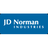 JD Norman - Furnace Timing