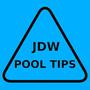 jdw pool tips