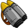 JET Pack - OpenJDK 13 / 14 / 16