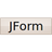 JForm - php form engine