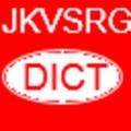 JKVSRG Eng to Multilingual Dictionary