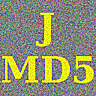 JMD5Sum