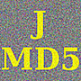 JMD5Sum