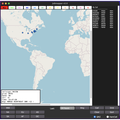 js8mapper v2.9.1 - maps js8call stations