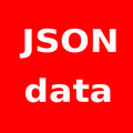 jsondata