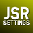 JSRSettings