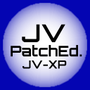 Logo Project JV PatchEd. - JV-XP