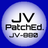 JV PatchEd. - JV-880