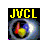 Logo Project JEDI VCL for Delphi