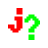 Logo Project JWhoisServer - Java Whois Server