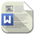 Logo Project JWordProcessor - Java RTF Editor