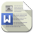 Logo Project JWordProcessor - Java RTF Editor