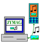 Logo Project JYMAG