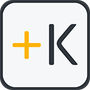 Logo Project K3 IO Manager Lite