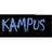 Kampus Web Browser