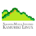 Kamuriki Linux