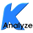 Logo Project KAnalyze