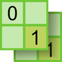 Karnaugh Map Solver