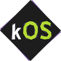 kazamOS