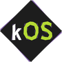 kazamOS