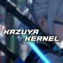Kazuya-Kernel