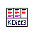Logo Project KDiff3