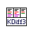 KDiff3 Icon