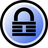 KeePass Icono