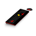Mouse Keyboard Clicker Holder