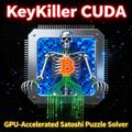 KeyKiller-Cuda